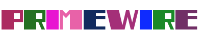 primewire Logo